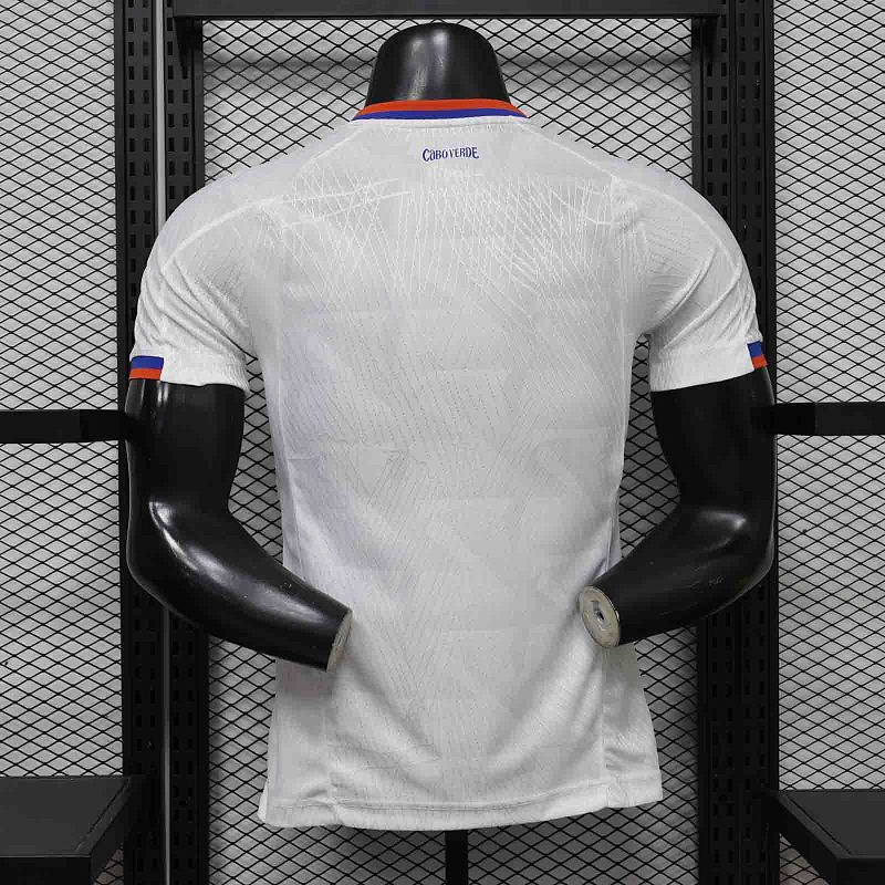 Maillot de football — photo du modèle