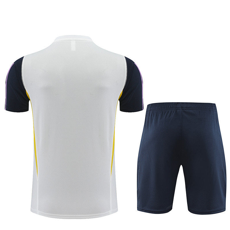 Maillot de football — photo du modèle