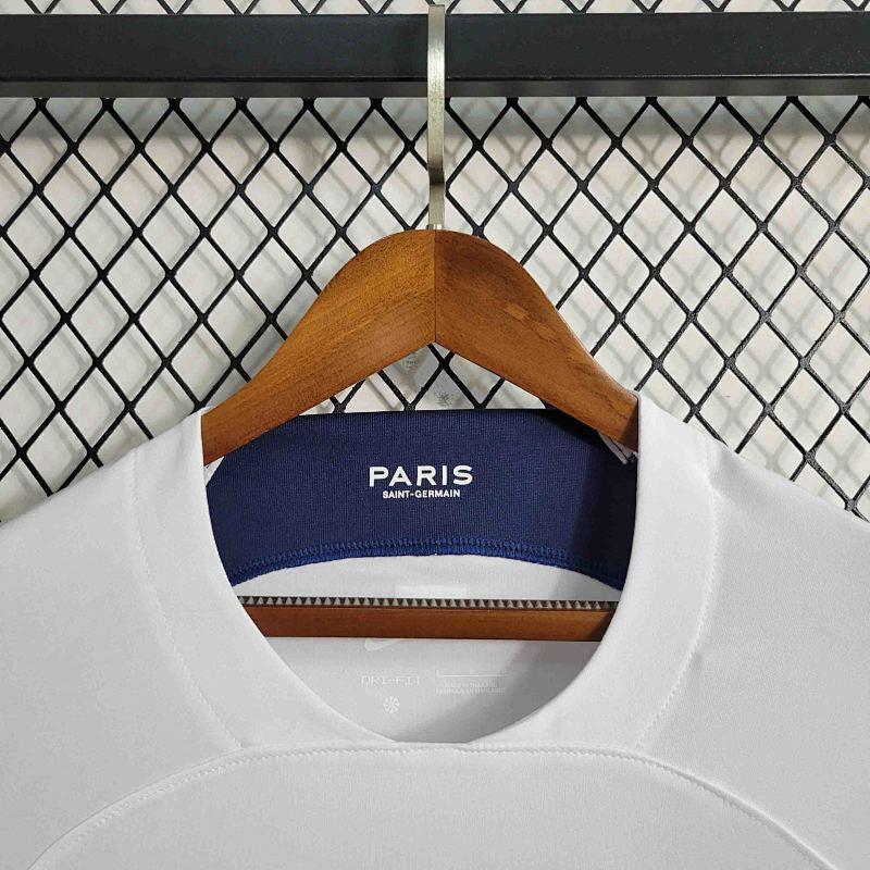 Maillot de football — photo du modèle
