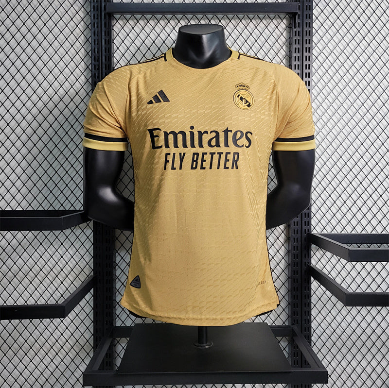Maillot de football — photo du modèle