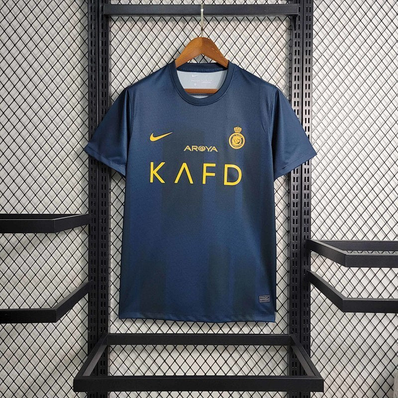 Maillot Al-Nassr Extérieur 23/24