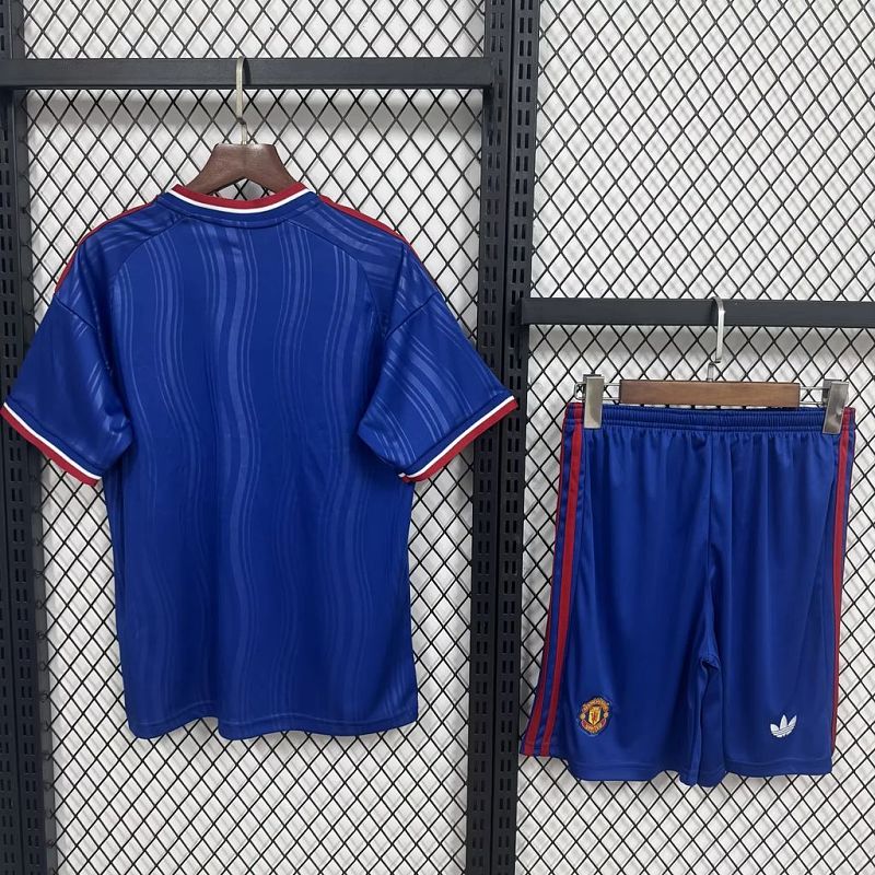 Maillot de football — photo du modèle