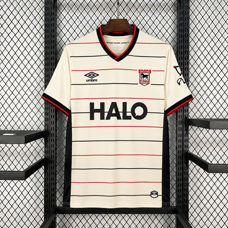 Maillot Ipswich Town Extérieur 26/27