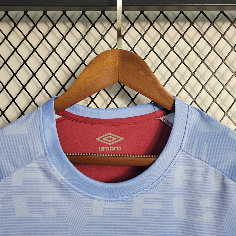 Maillot de football — photo du modèle