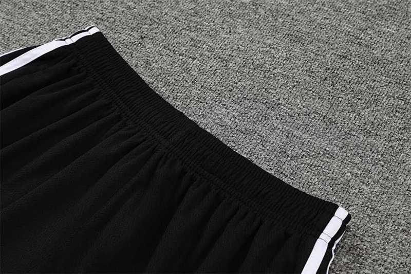 Maillot de football — photo du modèle