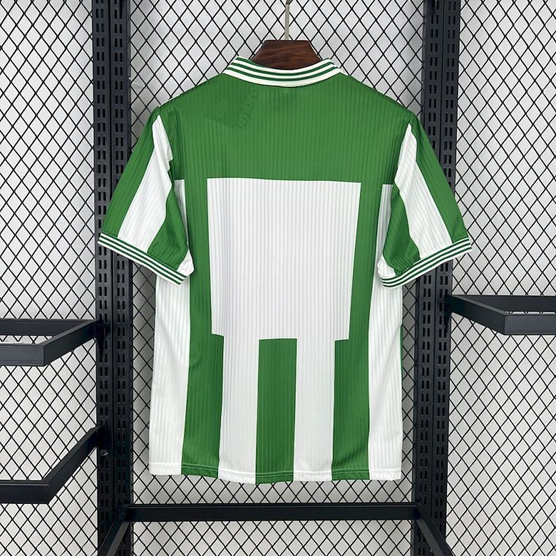 Maillot de football — photo du modèle