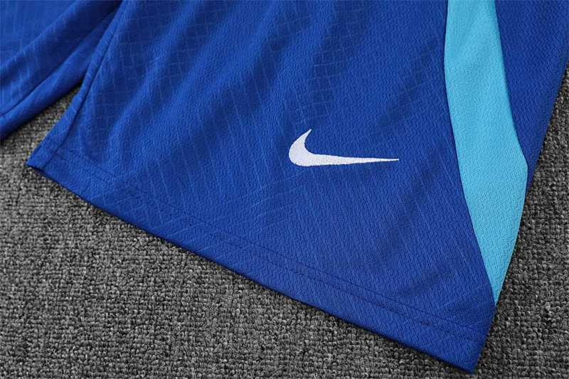 Maillot de football — photo du modèle