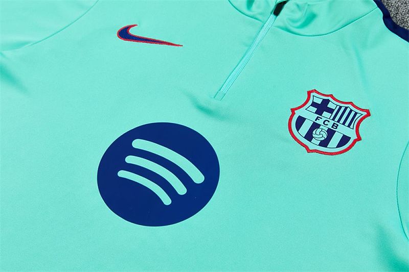 Survêtement Adulte FC Barcelone Entraînement 26/27