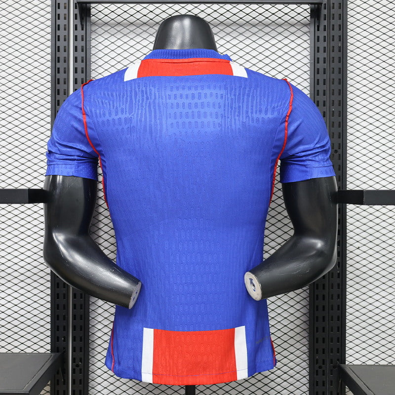 PSG Domicile 26/27 — Player — photo 3