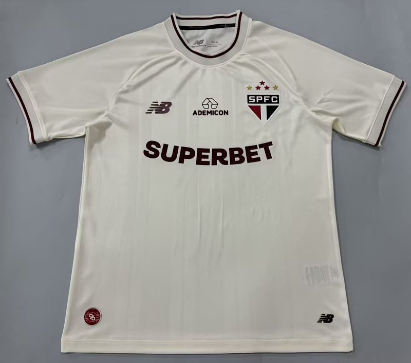 Maillot de football — photo du modèle