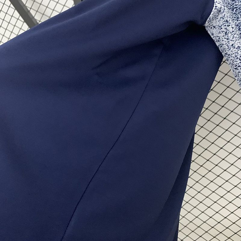 Maillot de football — photo du modèle