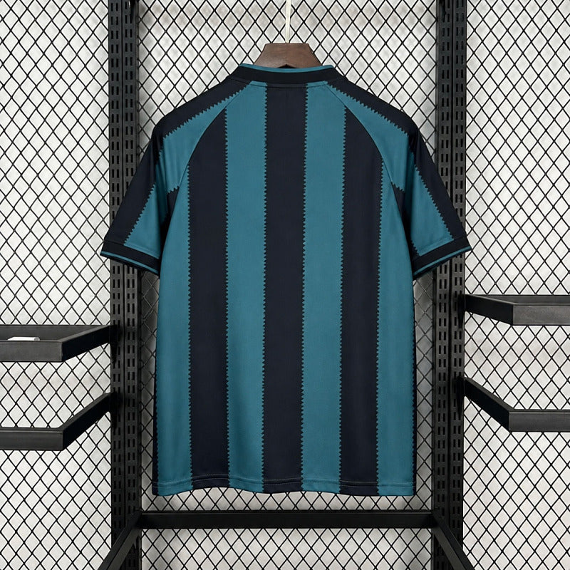 Maillot de football — photo du modèle