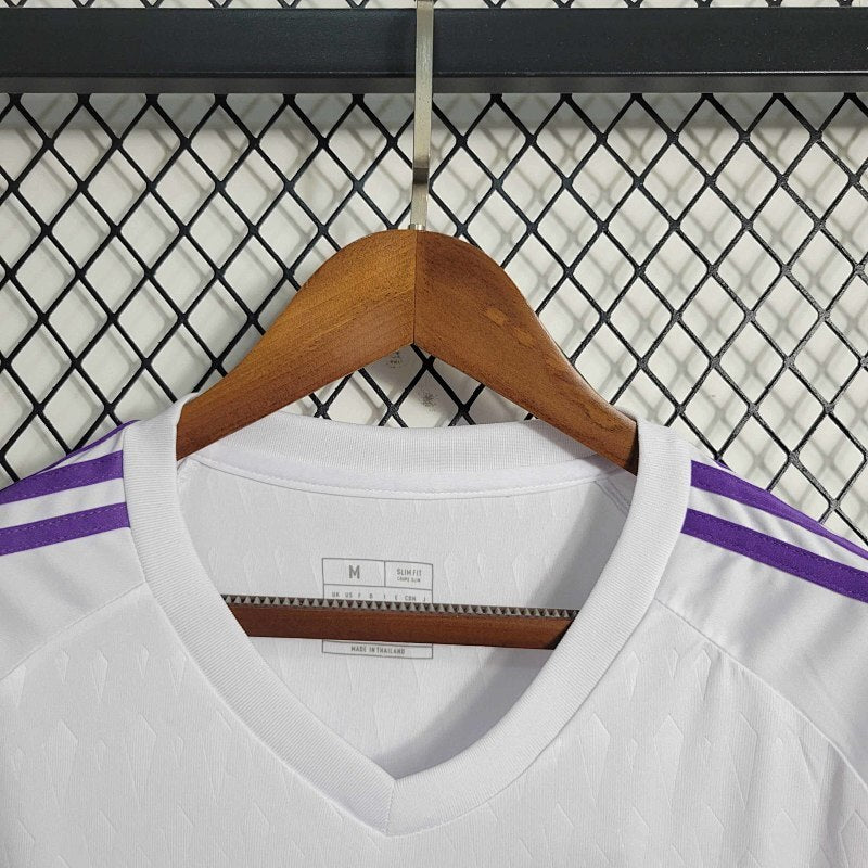 Maillot de football — photo du modèle