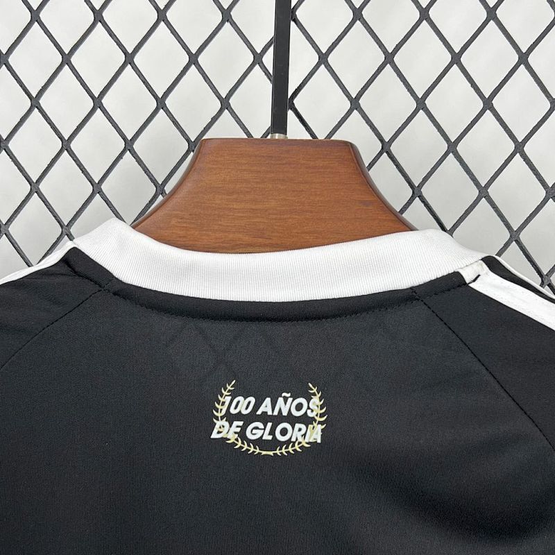 Maillot de football — photo du modèle