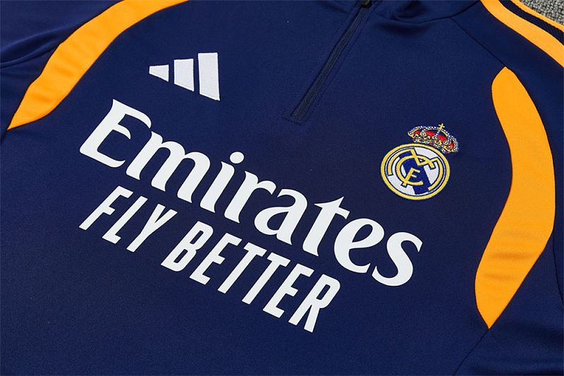 Survêtement Adulte Real Madrid Entraînement 26/27