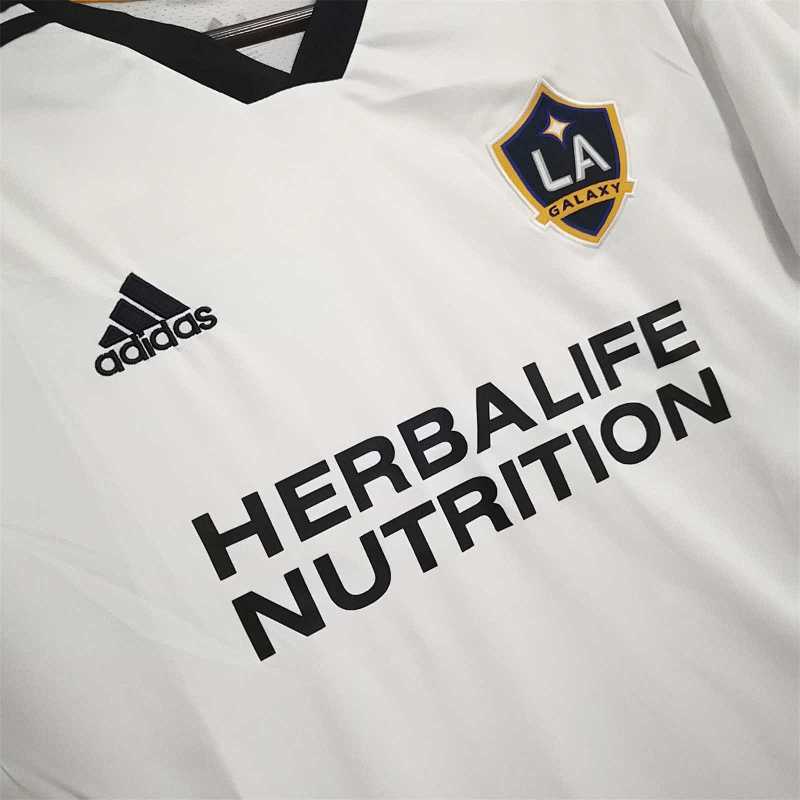 Maillot de football — photo du modèle