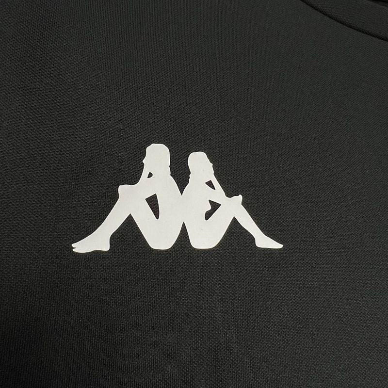 Maillot de football — photo du modèle