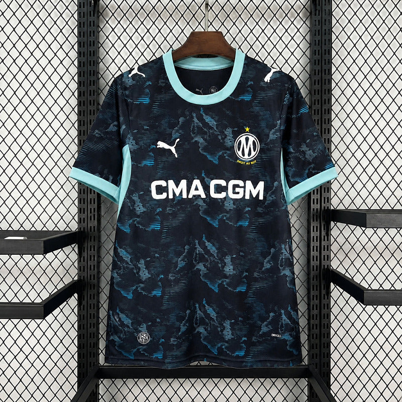 Maillot Marseille Extérieur 26/27