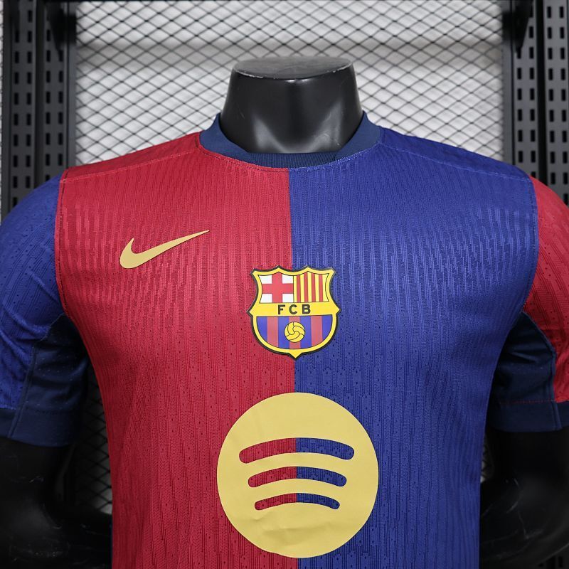 Maillot de football — photo du modèle