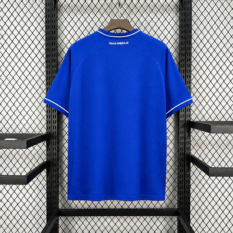 Maillot de football — photo du modèle