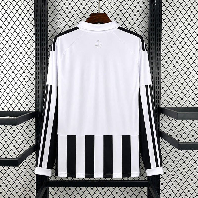 Maillot de football — photo du modèle