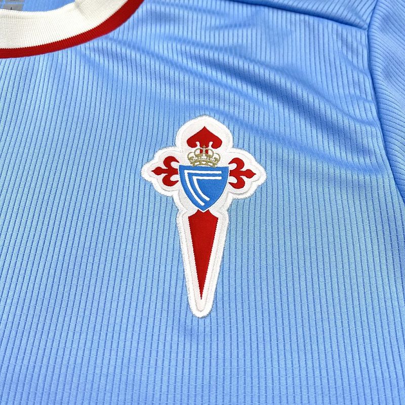 Maillot de football — photo du modèle