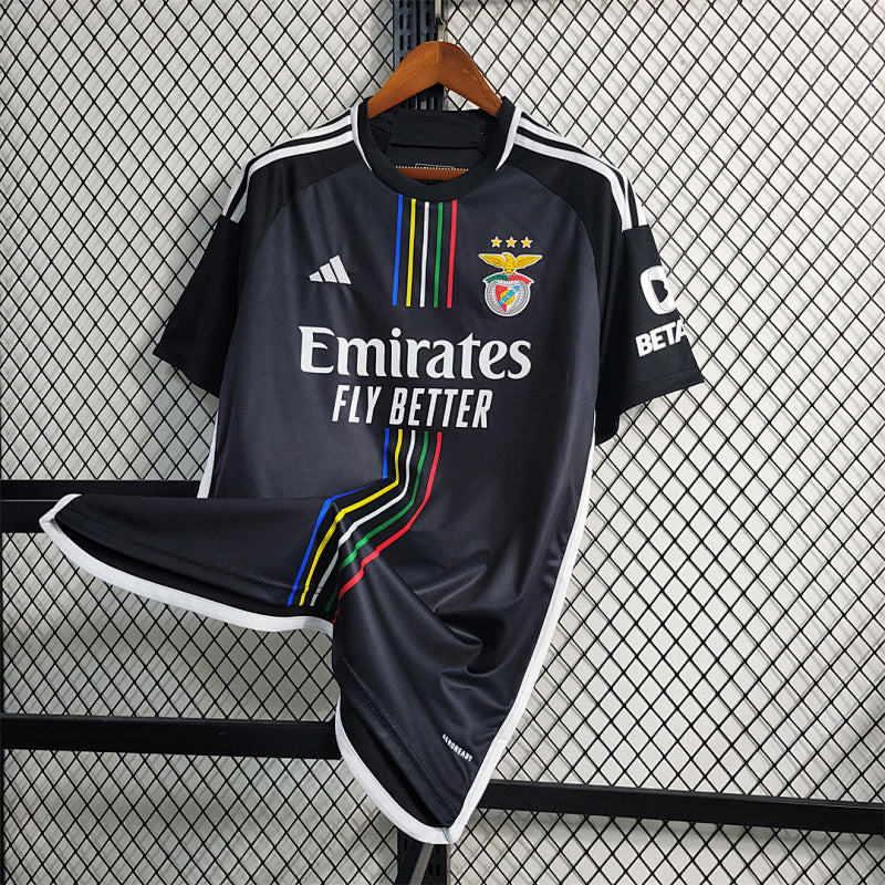 Maillot de football — photo du modèle
