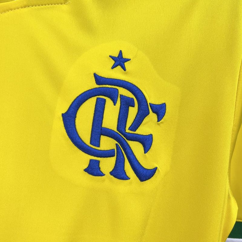Maillot de football — photo du modèle