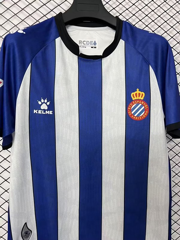 Maillot de football — photo du modèle