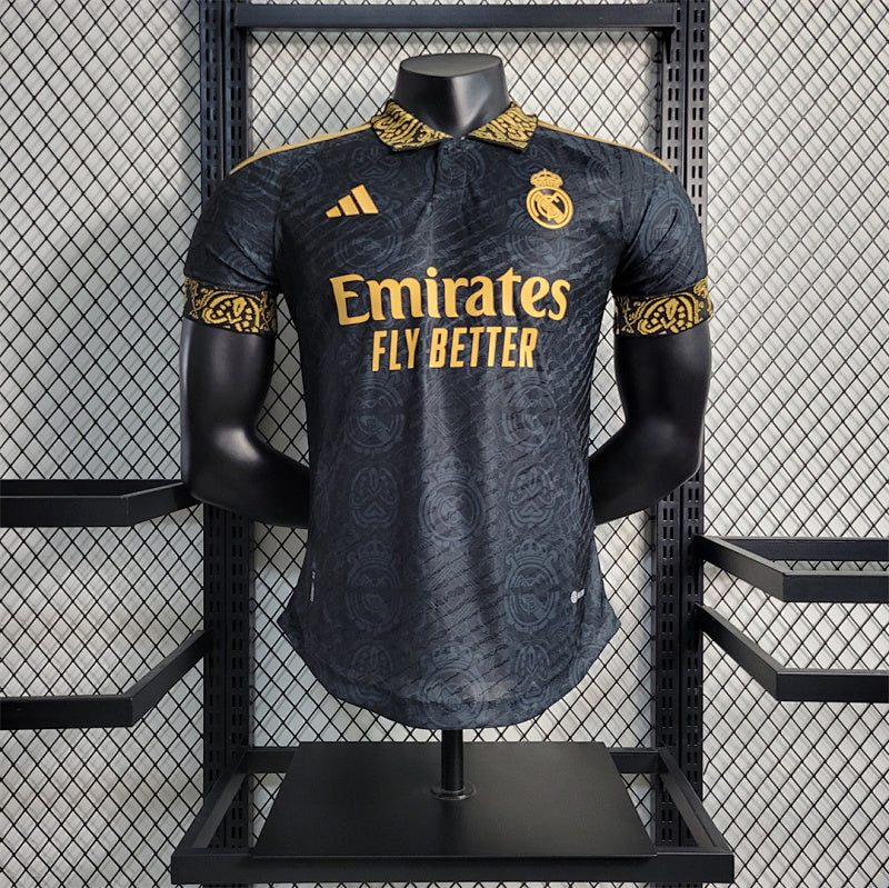 Maillot Real Madrid Player Version Édition Classique 23/24