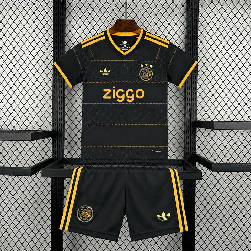 Maillot de football — photo du modèle