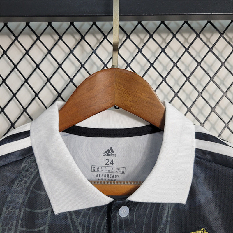 Maillot de football — photo du modèle