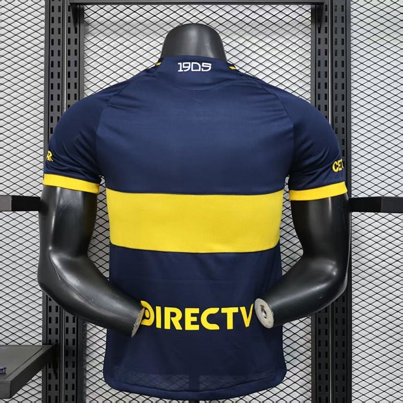 Maillot de football — photo du modèle