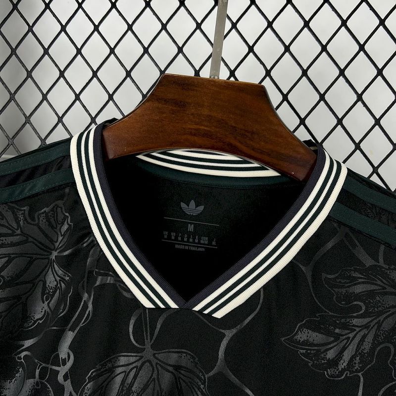 Maillot de football — photo du modèle