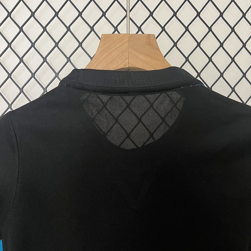 Maillot de football — photo du modèle