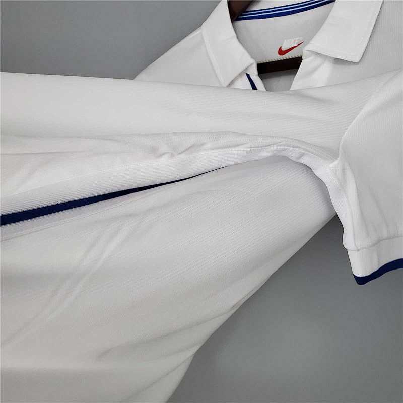 Maillot de football — photo du modèle