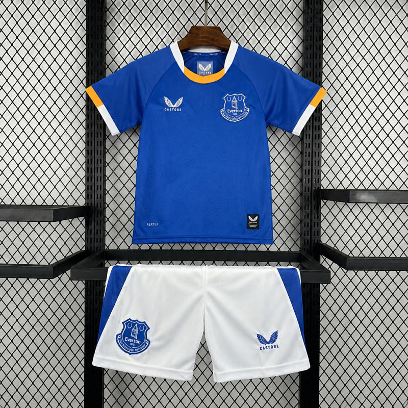 Maillot de football — photo du modèle