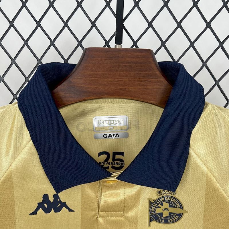 Maillot de football — photo du modèle
