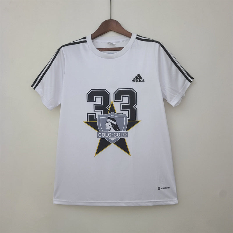 Maillot de football — photo du modèle