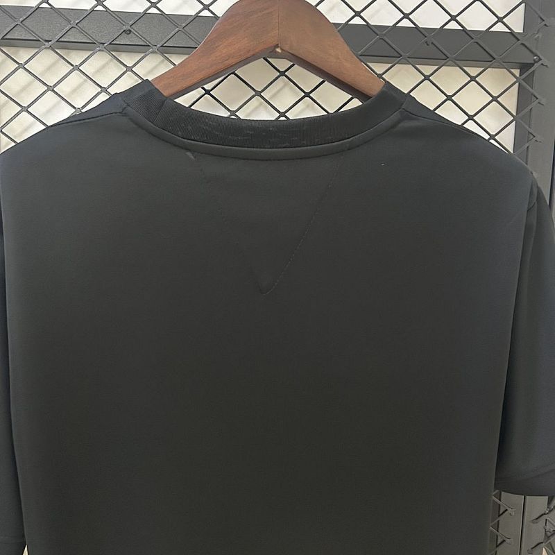 Maillot de football — photo du modèle