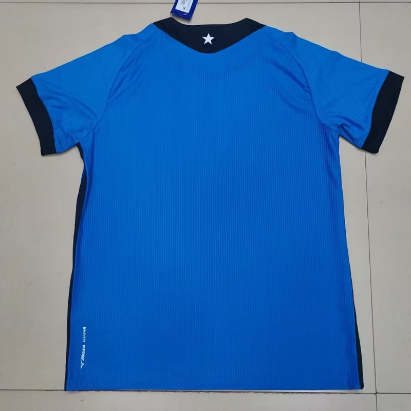 Maillot de football — photo du modèle