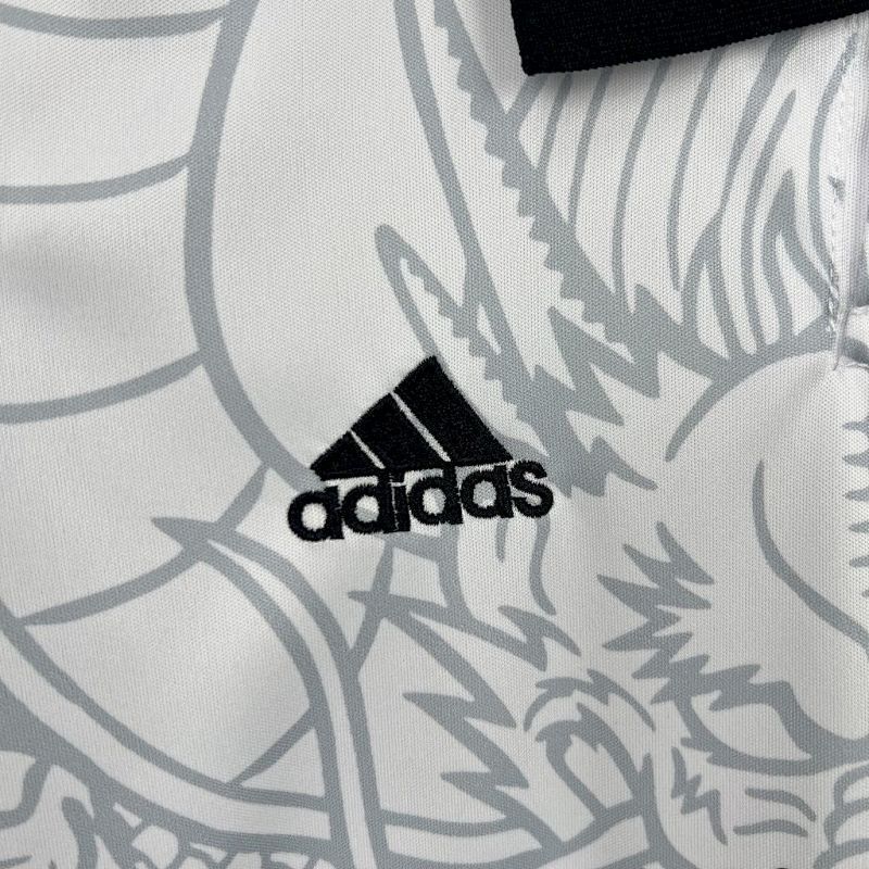 Maillot de football — photo du modèle