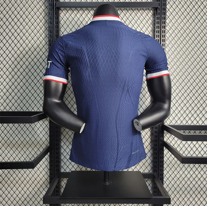 Maillot de football — photo du modèle