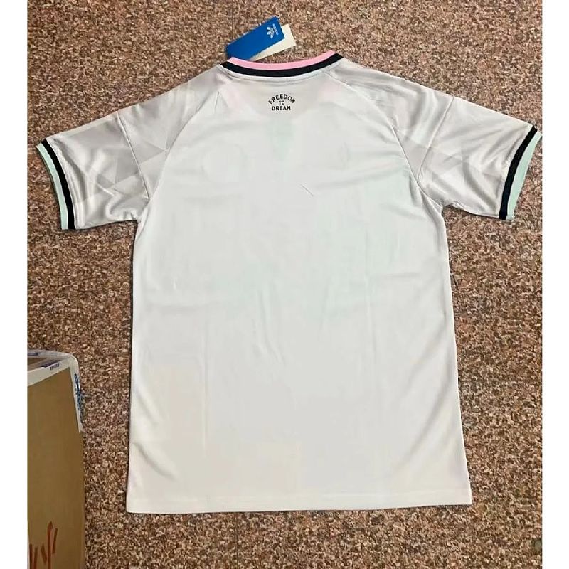 Maillot de football — photo du modèle