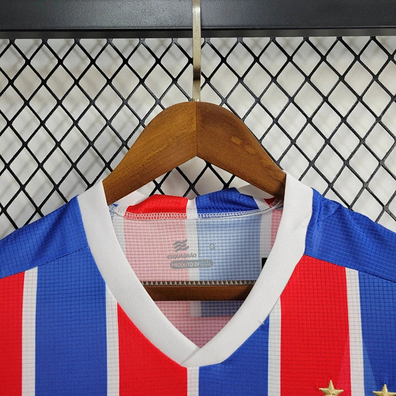 Maillot de football — photo du modèle