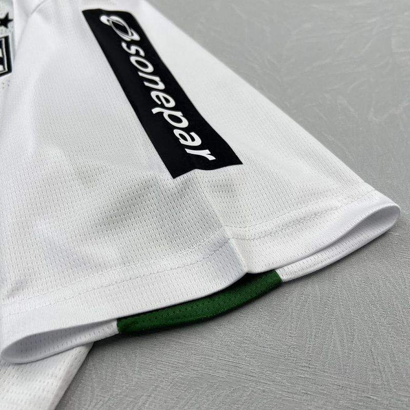Maillot de football — photo du modèle