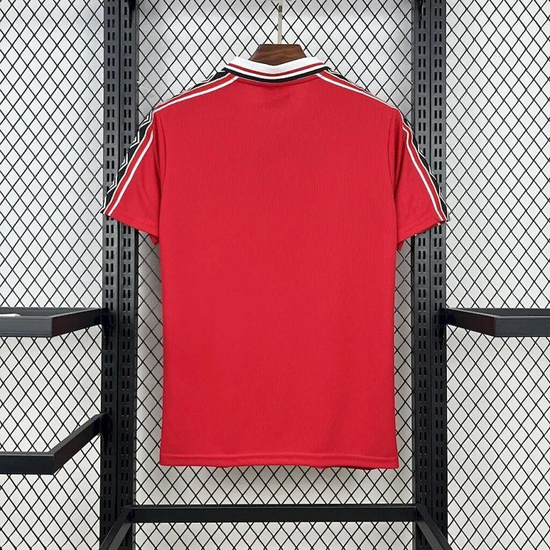 Maillot de football — photo du modèle