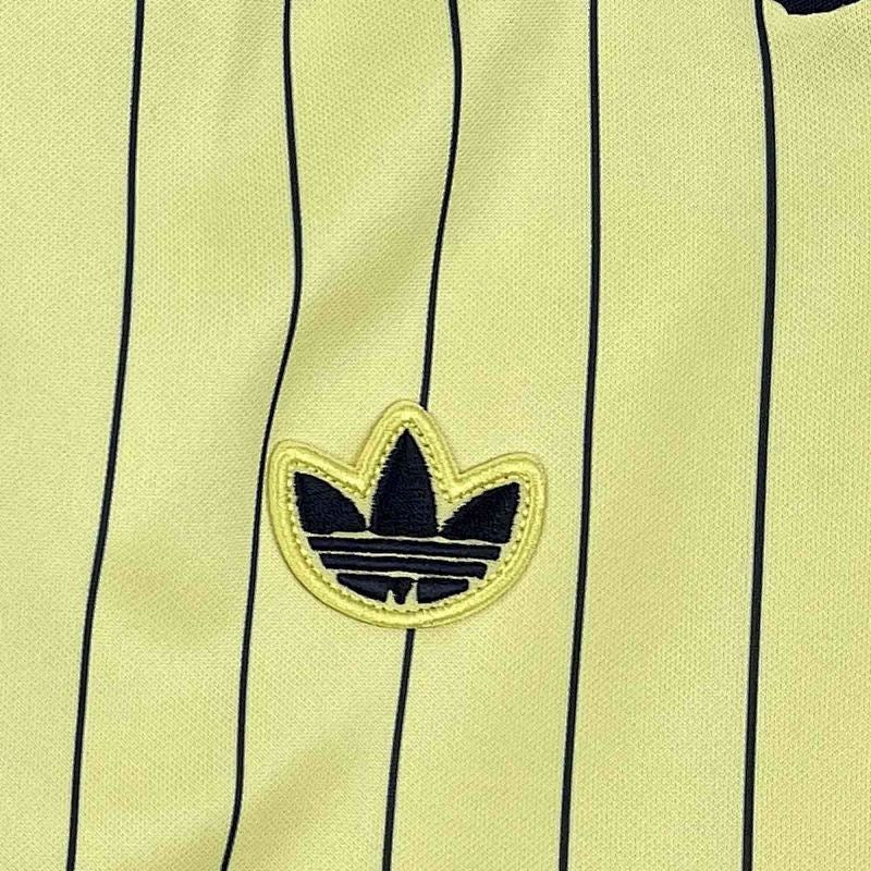 Maillot de football — photo du modèle
