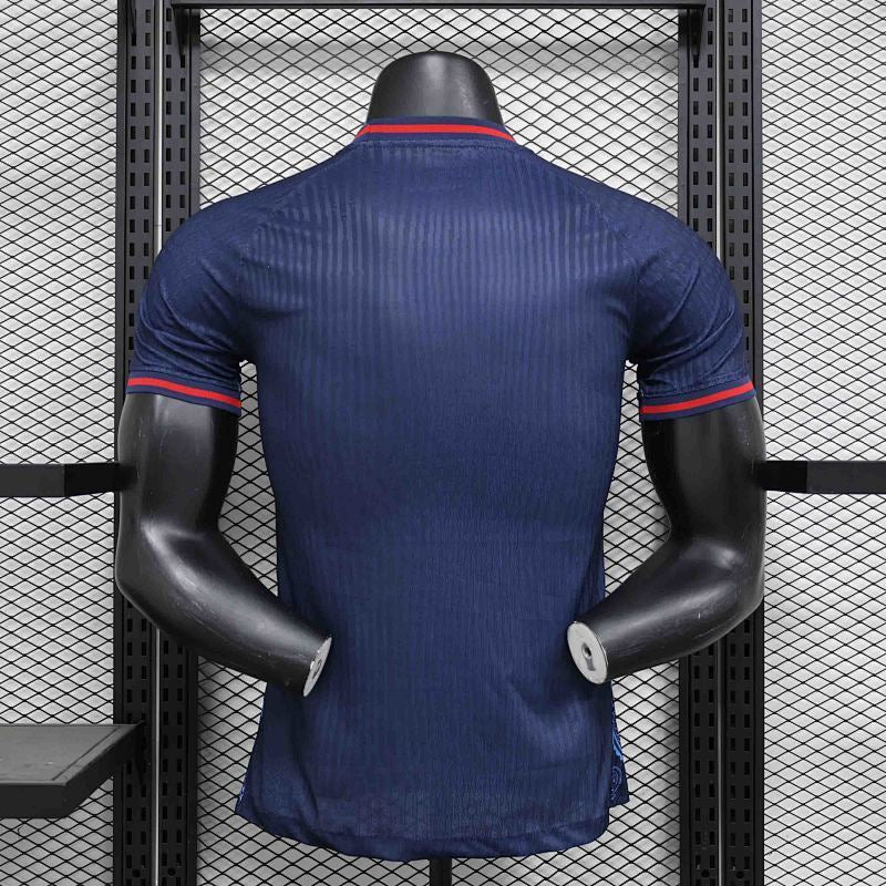 Maillot de football — photo du modèle