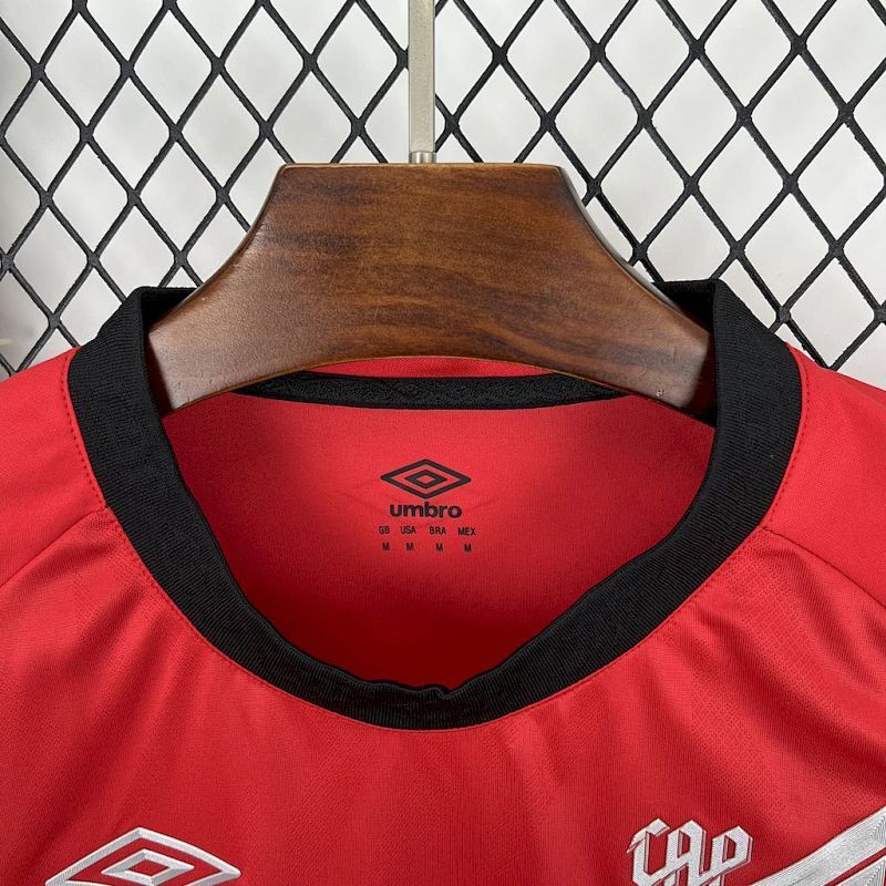 Maillot de football — photo du modèle